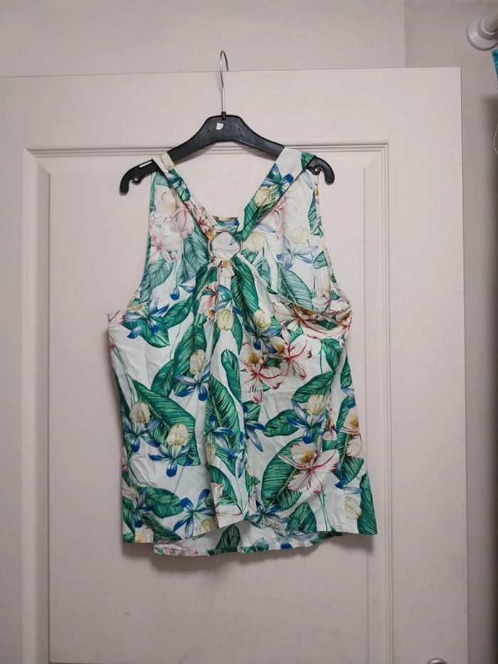 Tee-shirt femme 38 edc - photo numéro 2