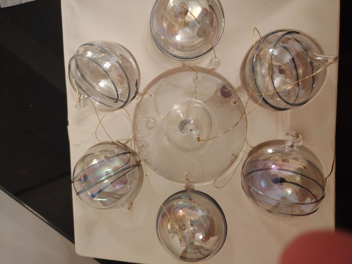 Déco de Noël - photo numéro 2