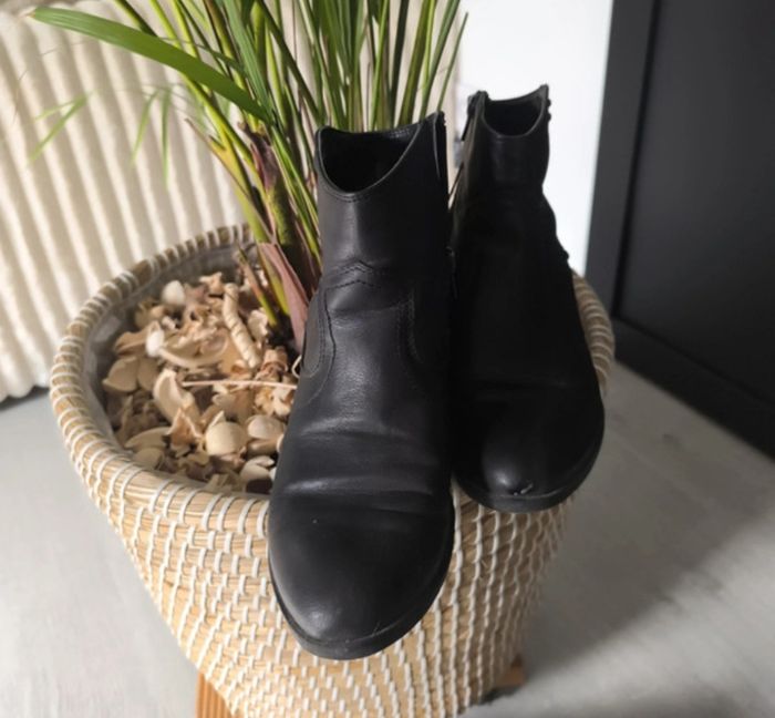 Bottines