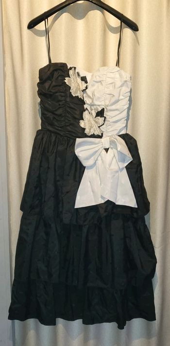 Robe de fête