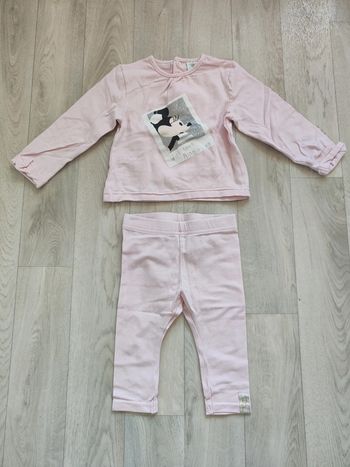 Ensemble Disney "Minnie"