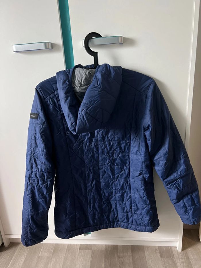 Veste à capuche femme - photo numéro 2