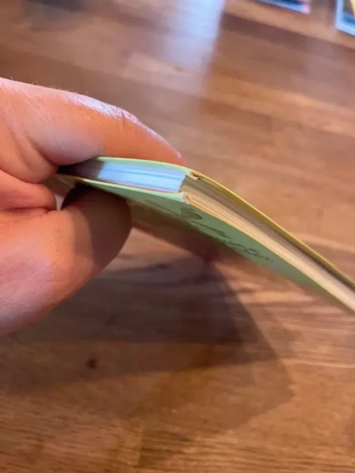 Livre La bibliothèque Rose Winx Club Numéro 10 À la poursuite du Codex - photo numéro 10