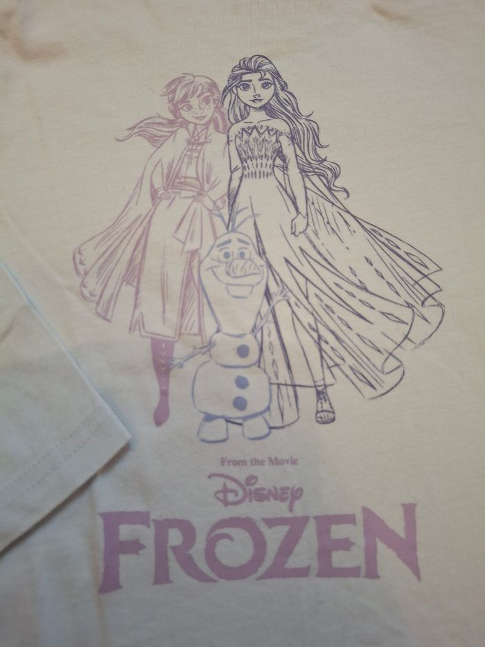 Maillot reine des neiges - photo numéro 4