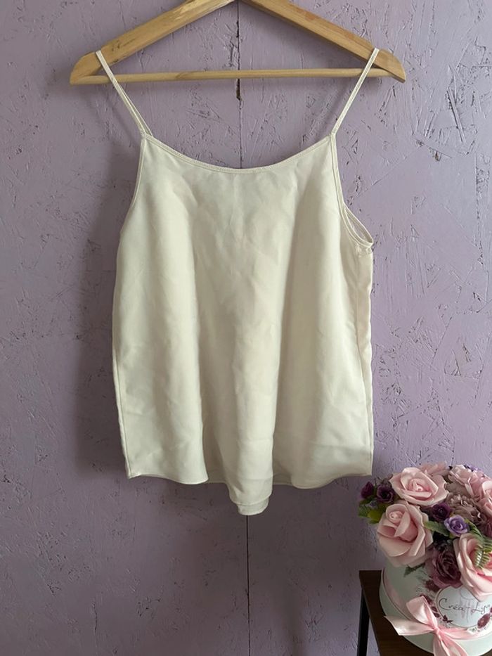 Débardeur élégant Mango - photo numéro 3