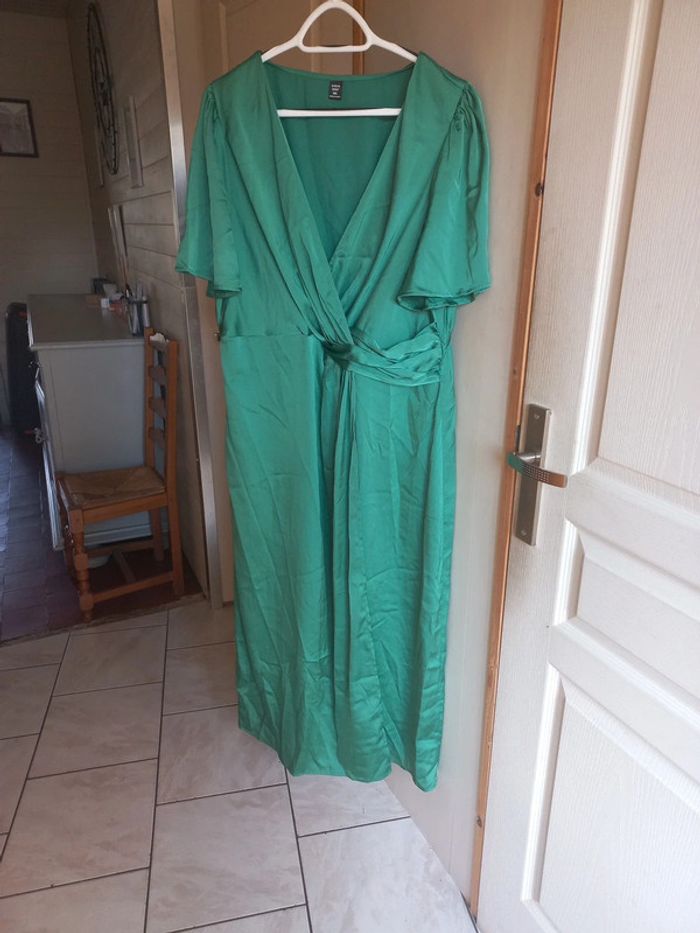 robe de cérémonie