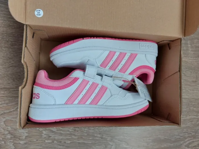 Basket adidas - photo numéro 8