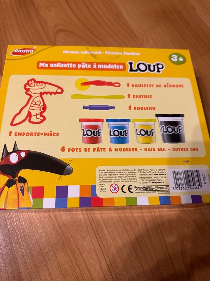 Set créatif - photo numéro 3