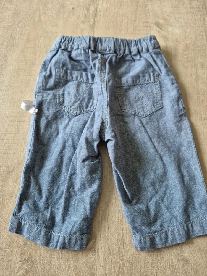 Pantalon léger - photo numéro 3