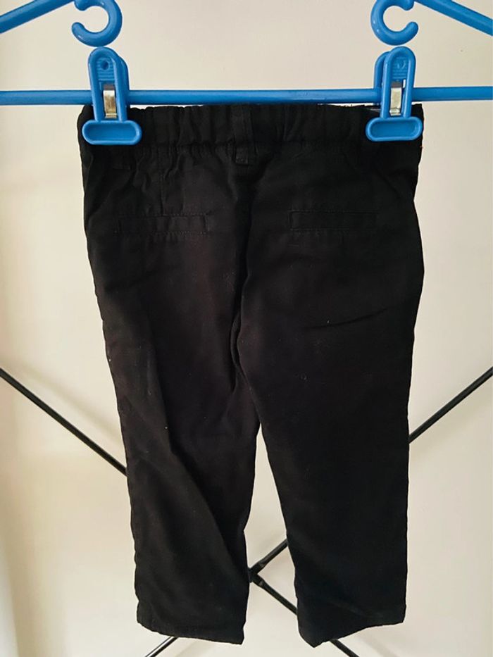 Pantalon T.18 mois Bout’Chou - photo numéro 3