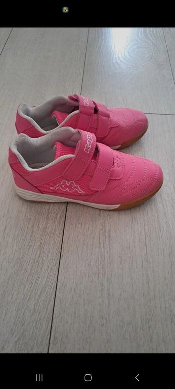 Basket fille