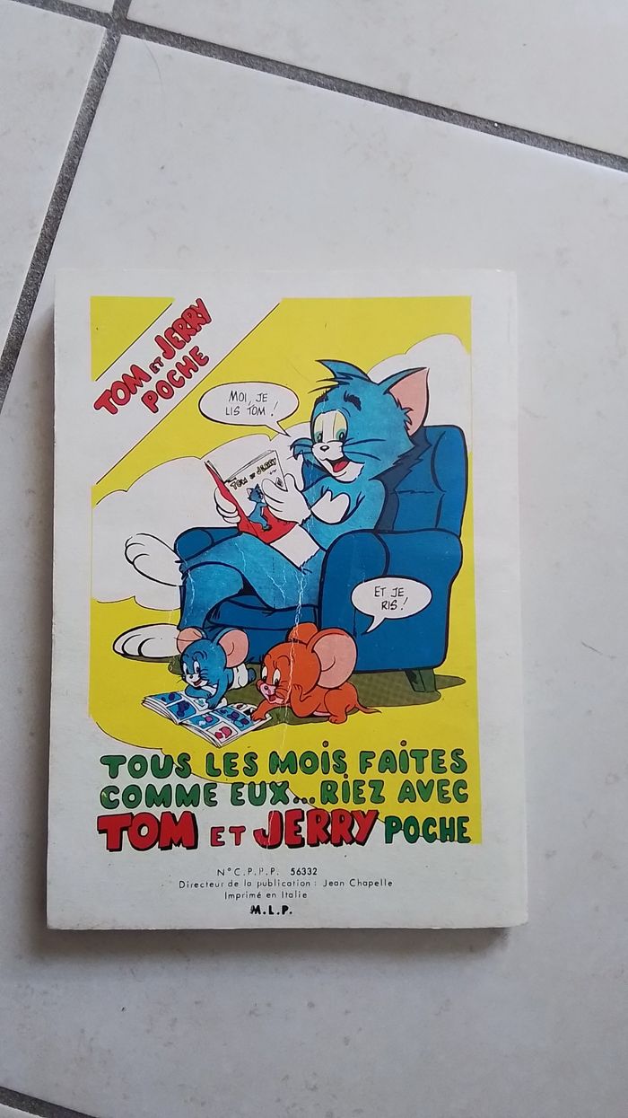 Numéro 230 du magazine Popeye - photo numéro 2