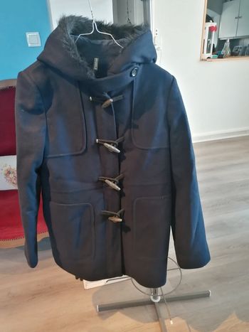 Manteau Naf Naf
