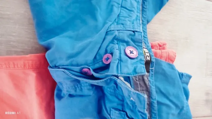Bermudas taille 36 - photo numéro 4