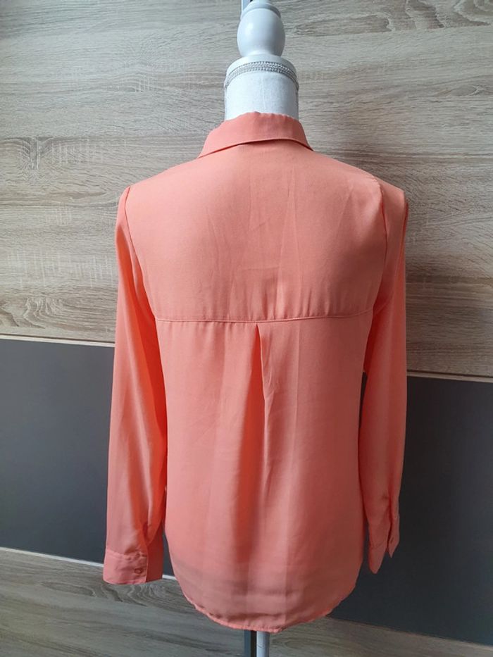 Chemise légère - photo numéro 2