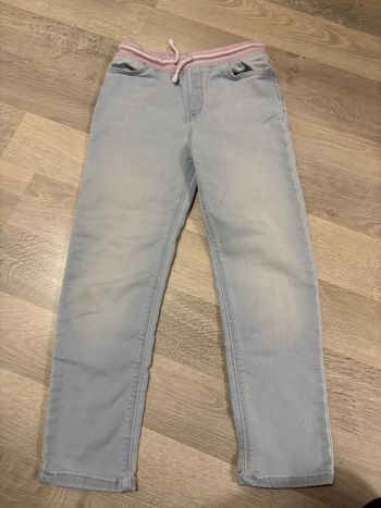 Jean 6-7 ans 