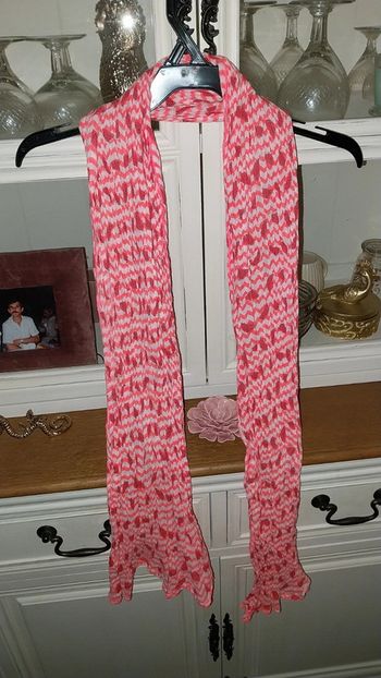 Foulard imprimé pastèques 🍉  très bon état