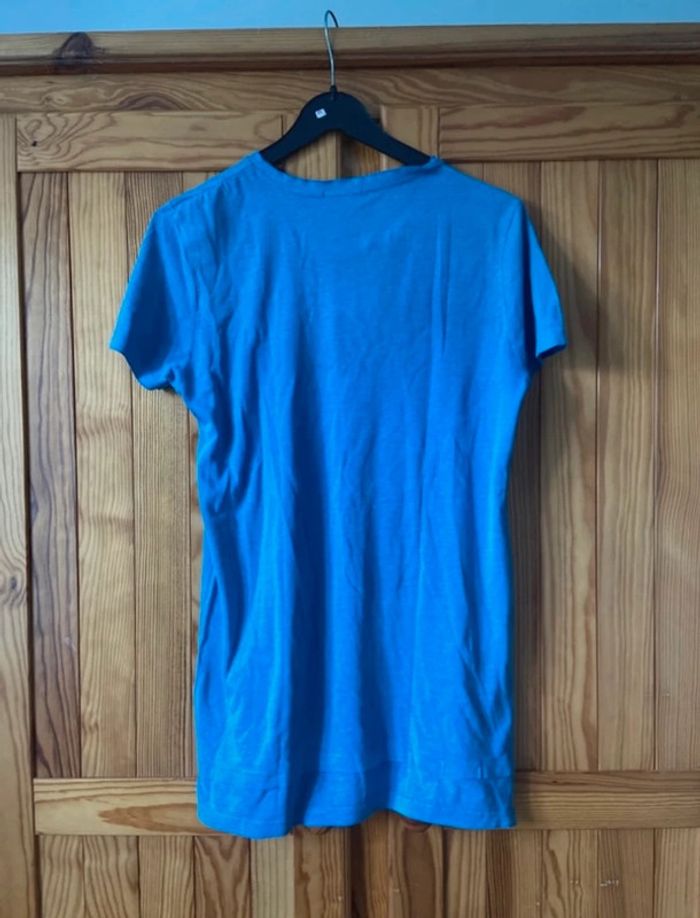 T shirt manche courte garçon 14 ans kiabi - photo numéro 3