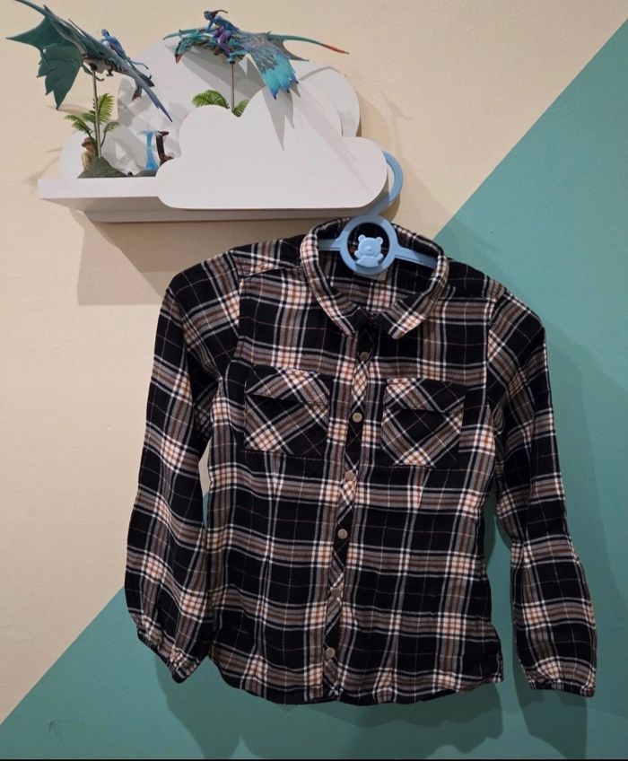 Chemise