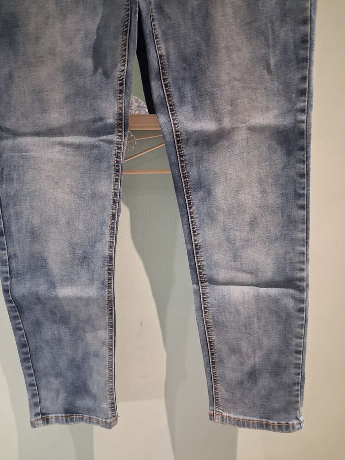 Jeans - photo numéro 5