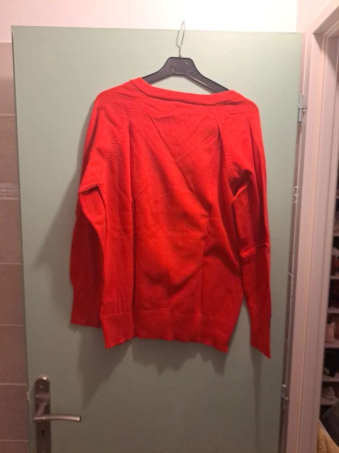 Pull taille 46 - photo numéro 2