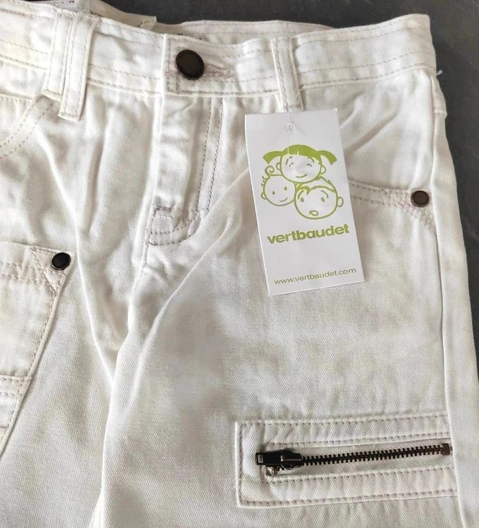 10 € Lot de vêtements 6 ans neuf - photo numéro 5