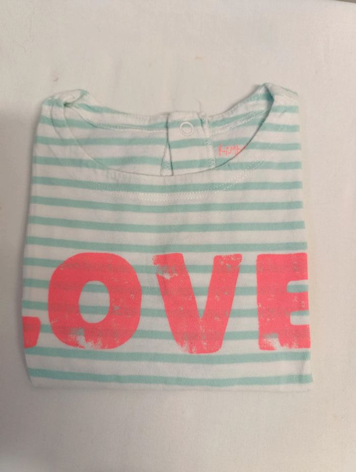 T-shirts fille, Kimbaloo - photo numéro 5