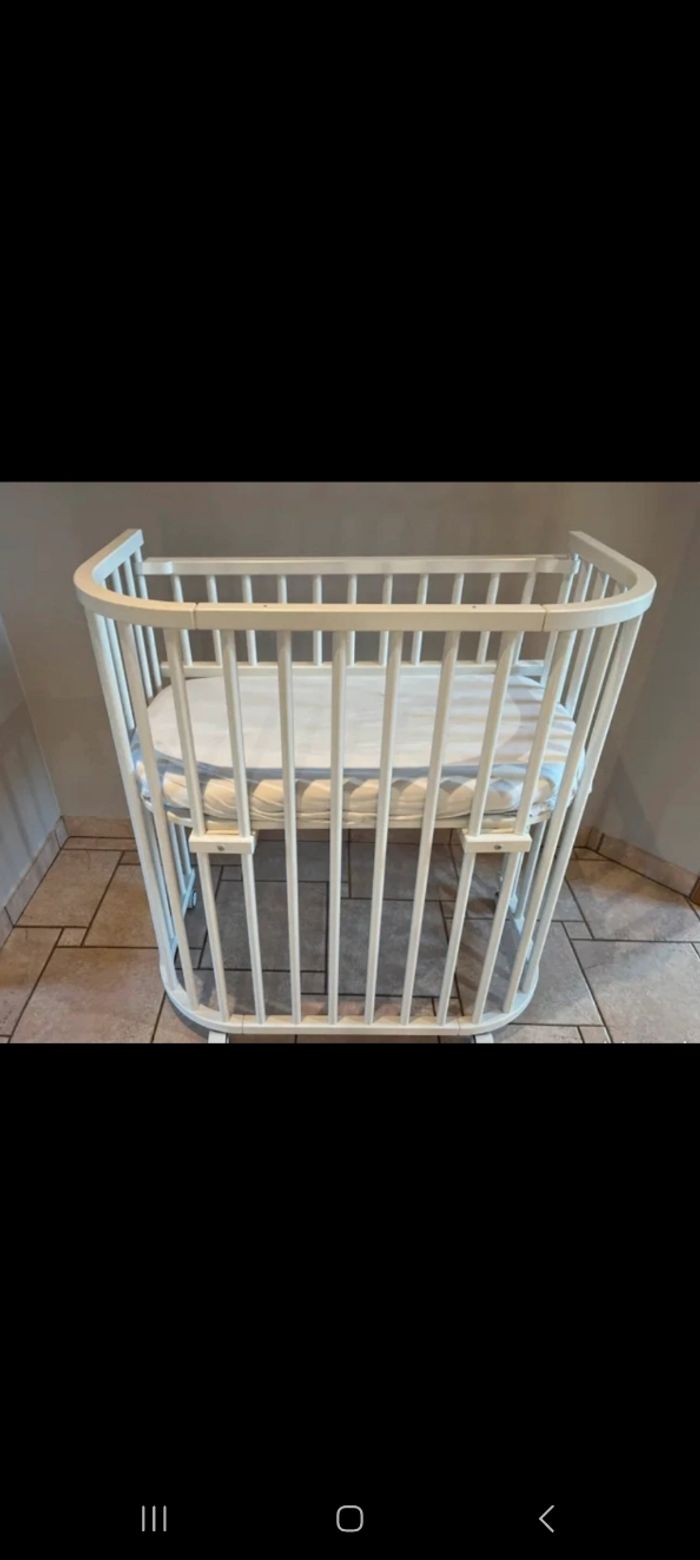 Cododo babybay boxspring confort - photo numéro 9