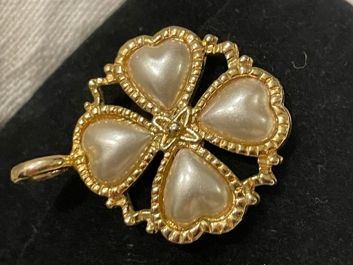 Pendentif Balaboosté - photo numéro 6