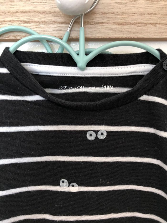 Teeshirt neuf - photo numéro 2