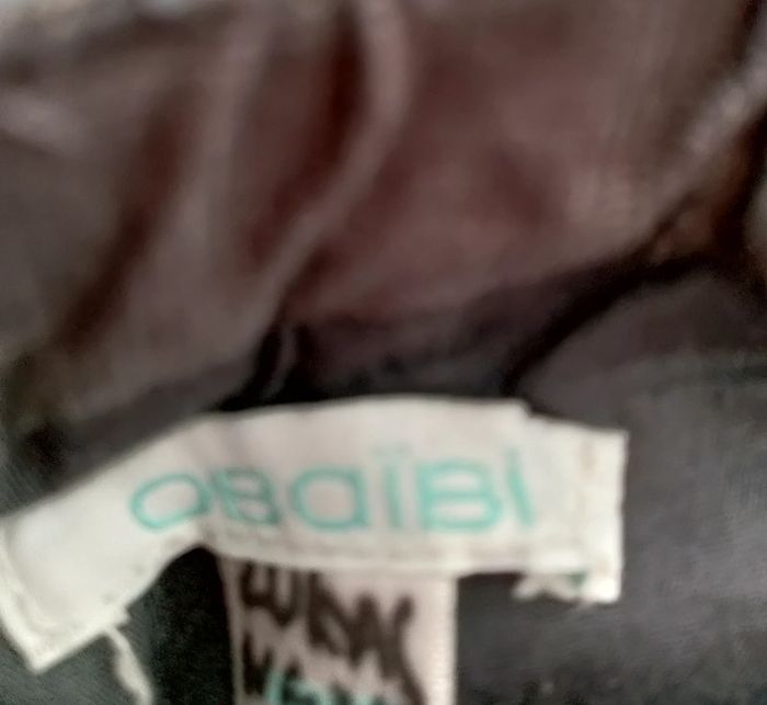 Pantalon Okaïdi 2 ans 2€ - photo numéro 2