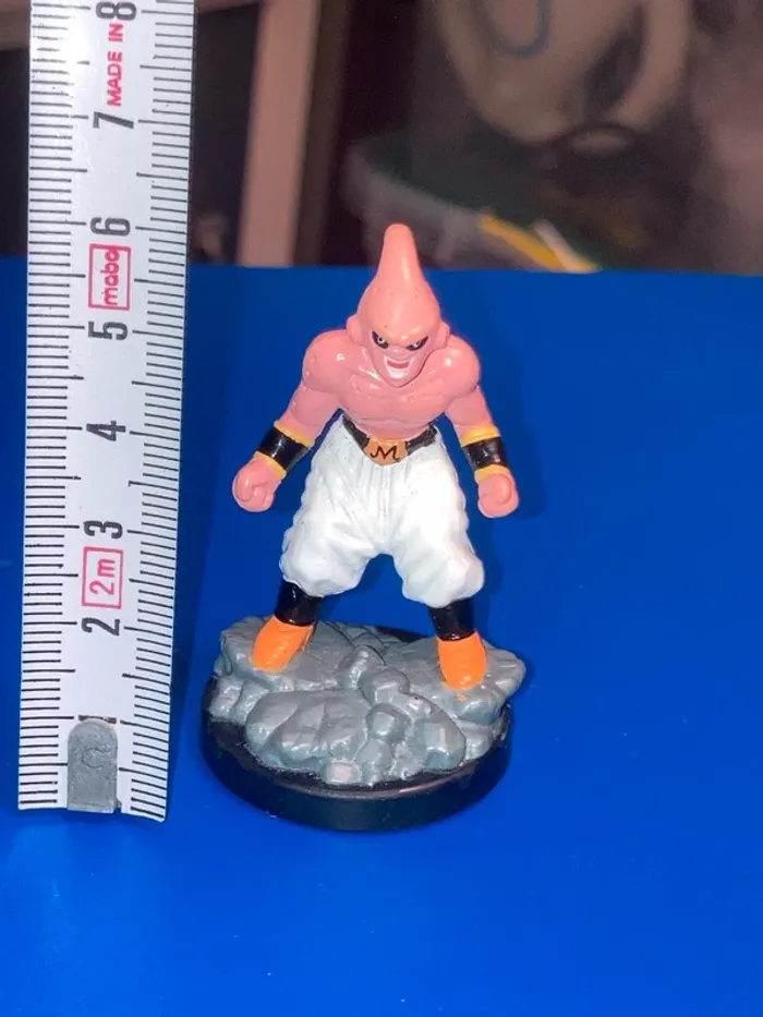 Figurine Boo Dragon Ball Z - photo numéro 3