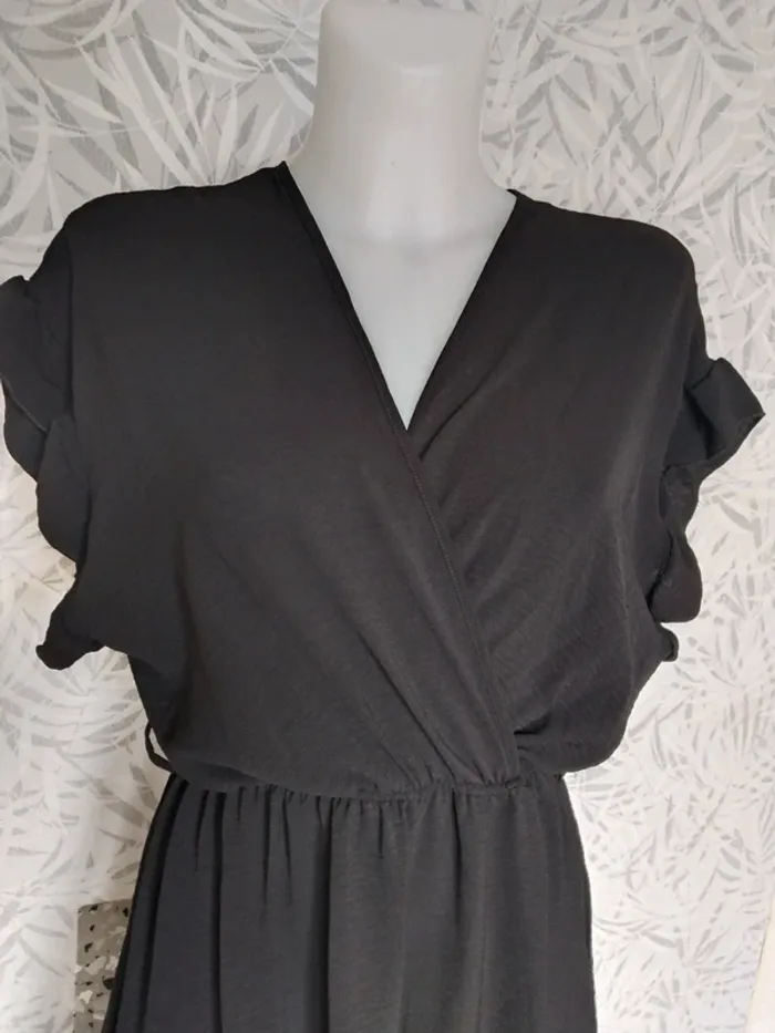 🚨 Promo Liquidation 🚨 robe longue été Femme taille 36 38 S M - photo numéro 3