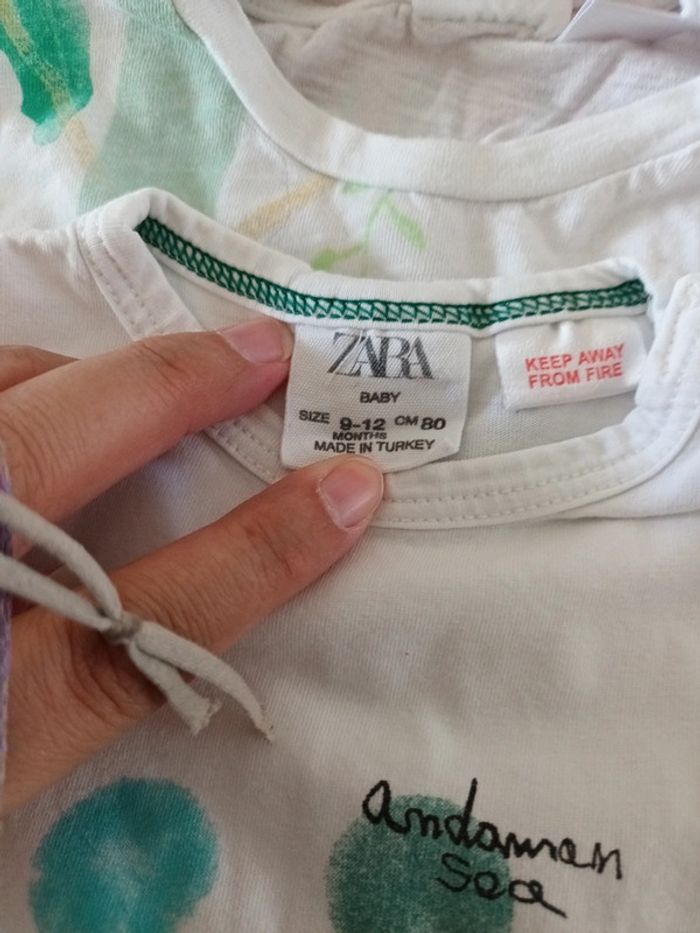 Lot tshirt - photo numéro 7