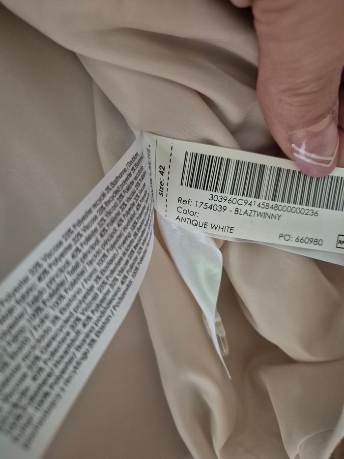 Veste femme T 42 - photo numéro 3