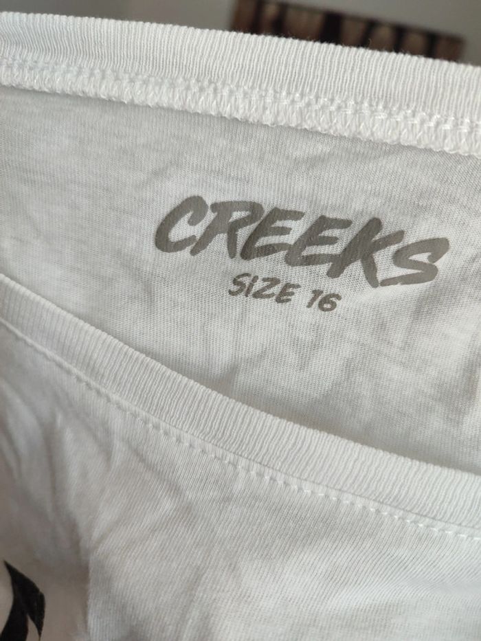 T shirt - photo numéro 3