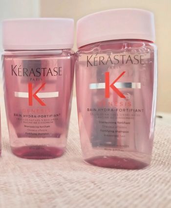 Shampoings Kerastase