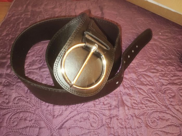 Ceinture femme