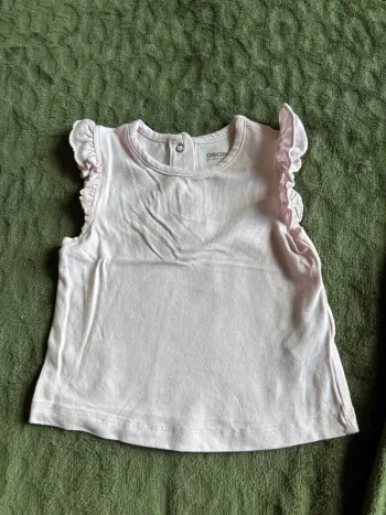 Débardeur 3 mois