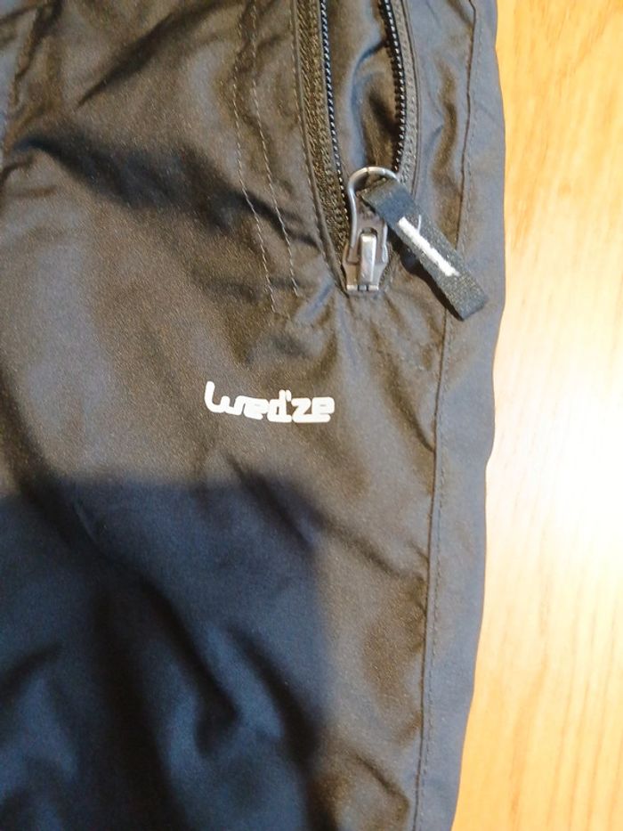 Pantalon ski taille 6 ans - photo numéro 2