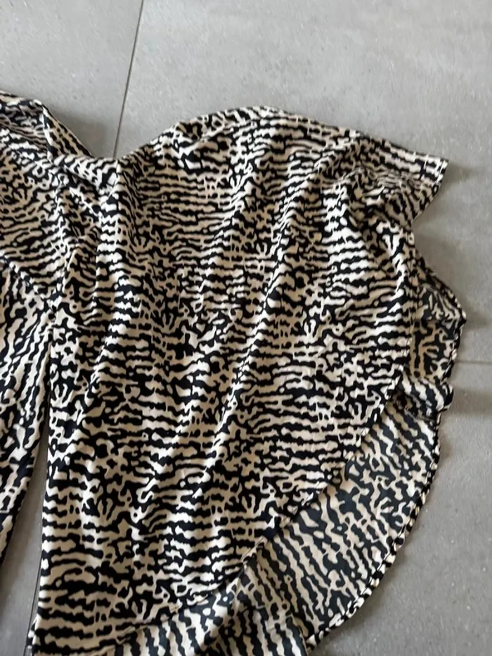 Veste Boohoo Man, taille 52, très bon état - photo numéro 3