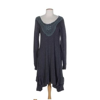 DDP - Robe Gris  TL