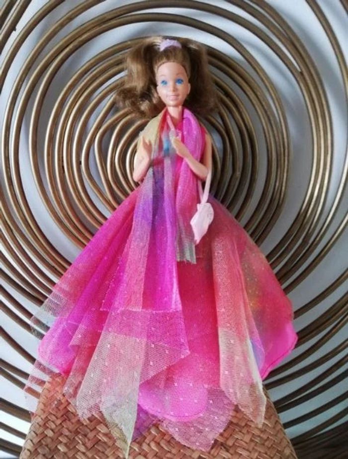 Barbie vintage