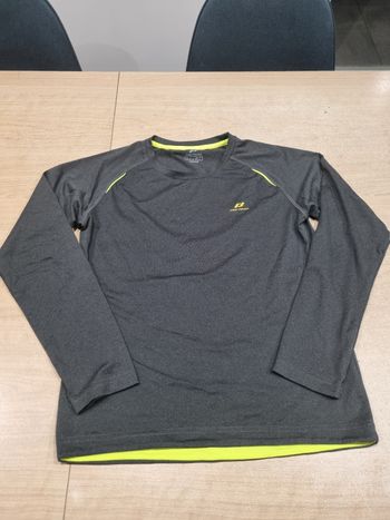 Tee-shirt pro touch