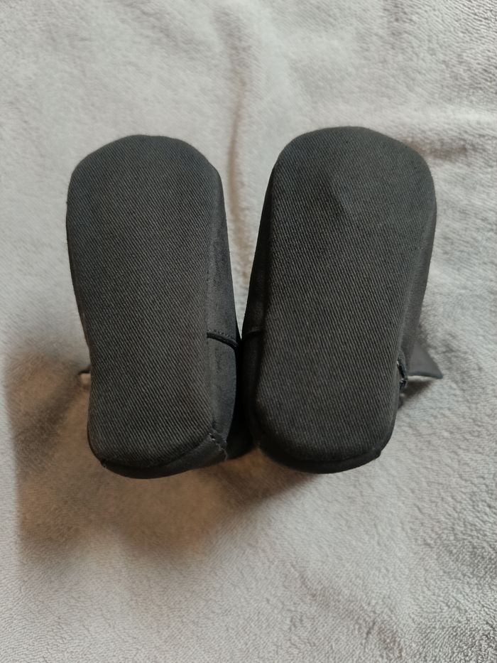 Bottines bébé - photo numéro 5