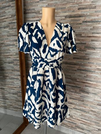Robe d’été taille S /M