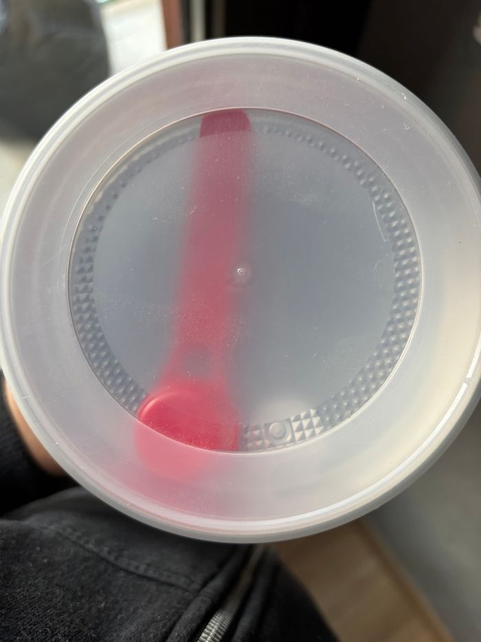 Lait Nidal - photo numéro 3