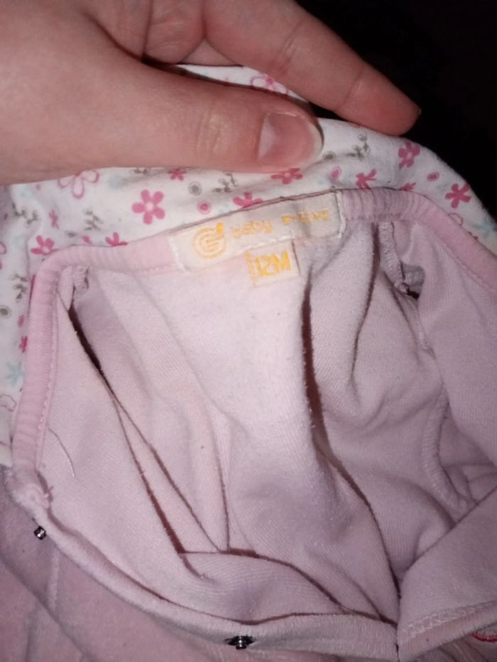 Pyjama - photo numéro 2