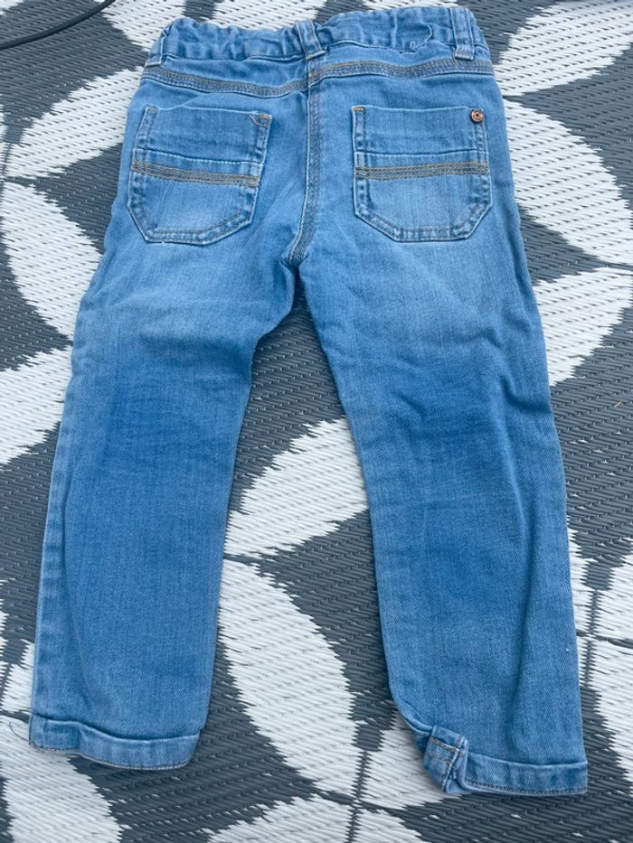 Jeans creeks - photo numéro 4