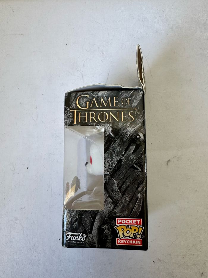 Pocket POP game of thrones - photo numéro 2